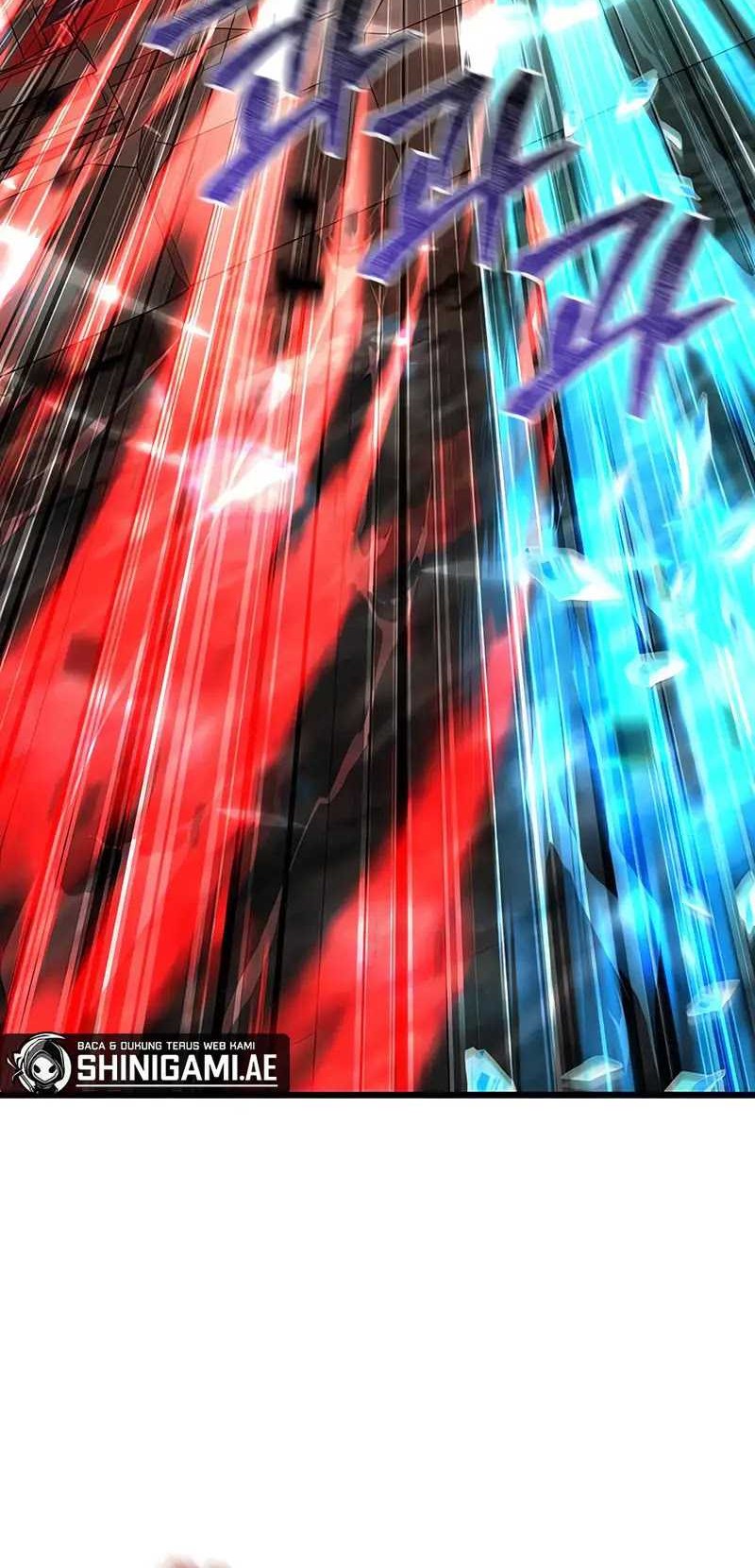 Terminally-Ill Genius Dark Knight Bab 79 halaman 70