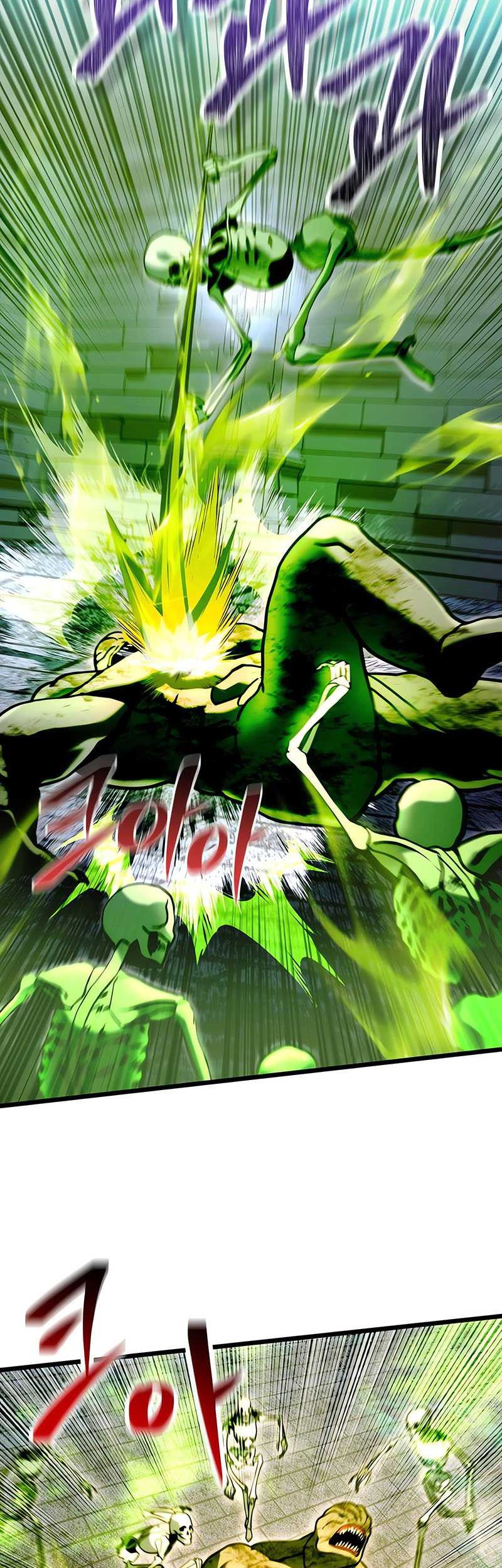 Terminally-Ill Genius Dark Knight Bab 80 halaman 28