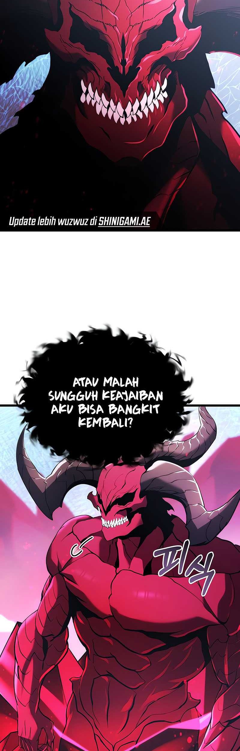 Terminally-Ill Genius Dark Knight Bab 80 halaman 59