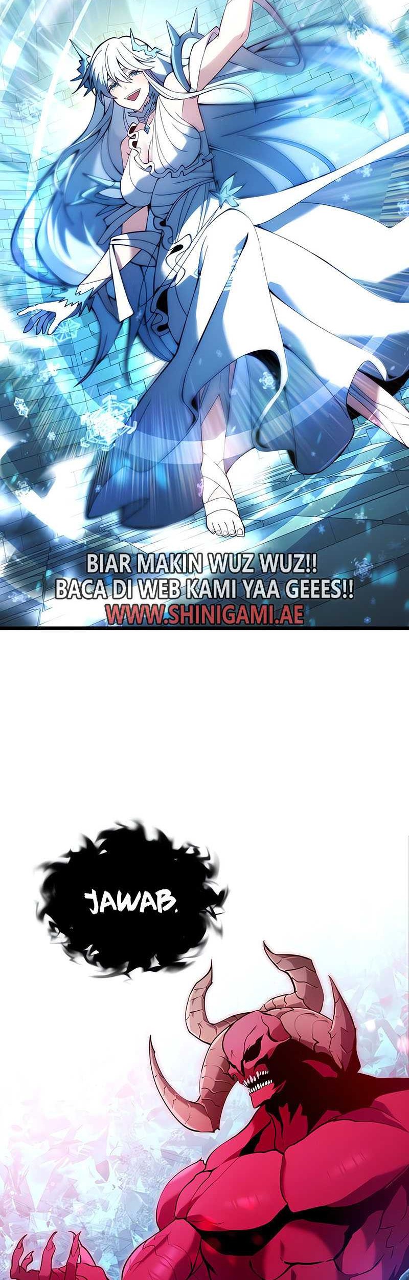 Terminally-Ill Genius Dark Knight Bab 80 halaman 63