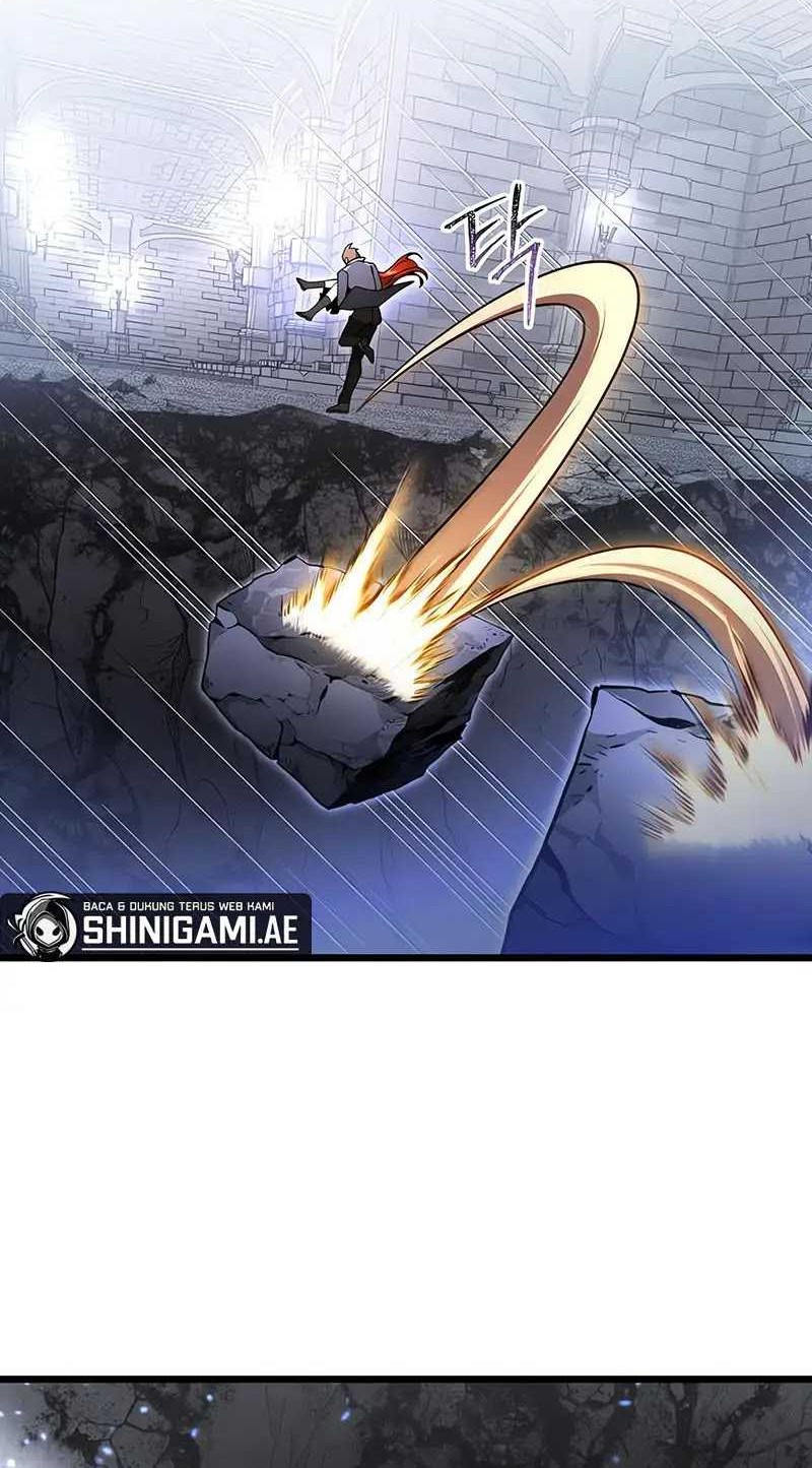 Terminally-Ill Genius Dark Knight Bab 82 halaman 17