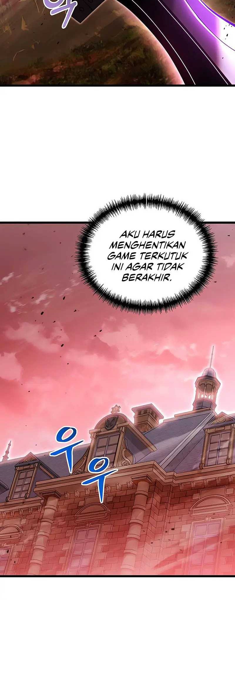 Terminally-Ill Genius Dark Knight chapter 83 halaman 25