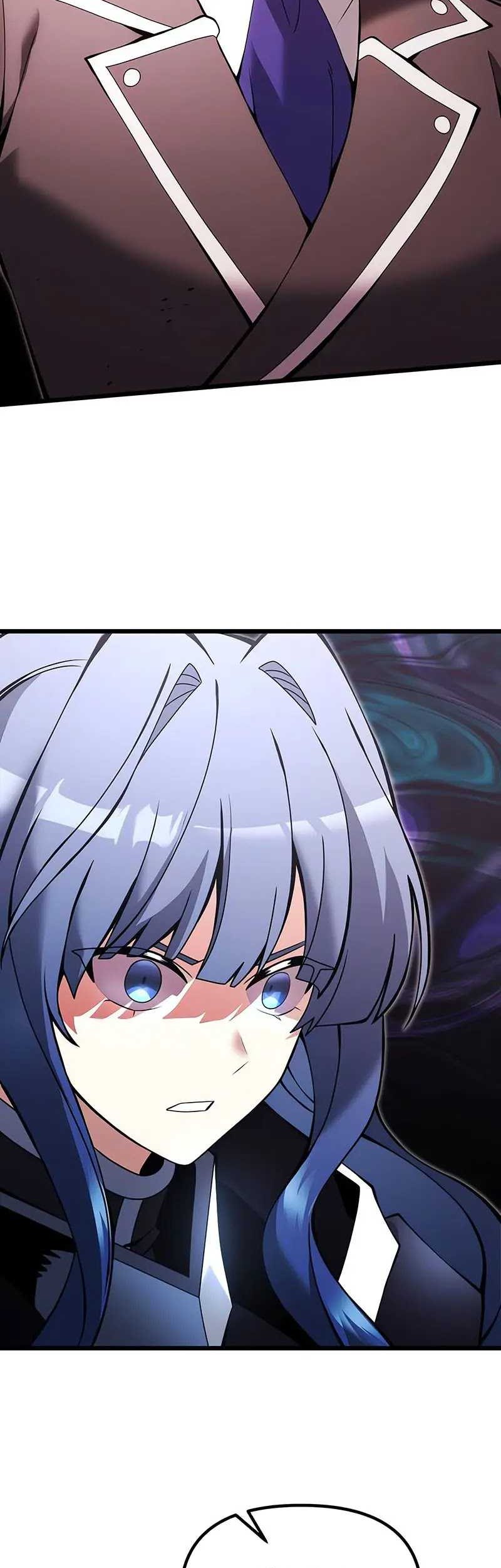 Terminally-Ill Genius Dark Knight chapter 83 halaman 28