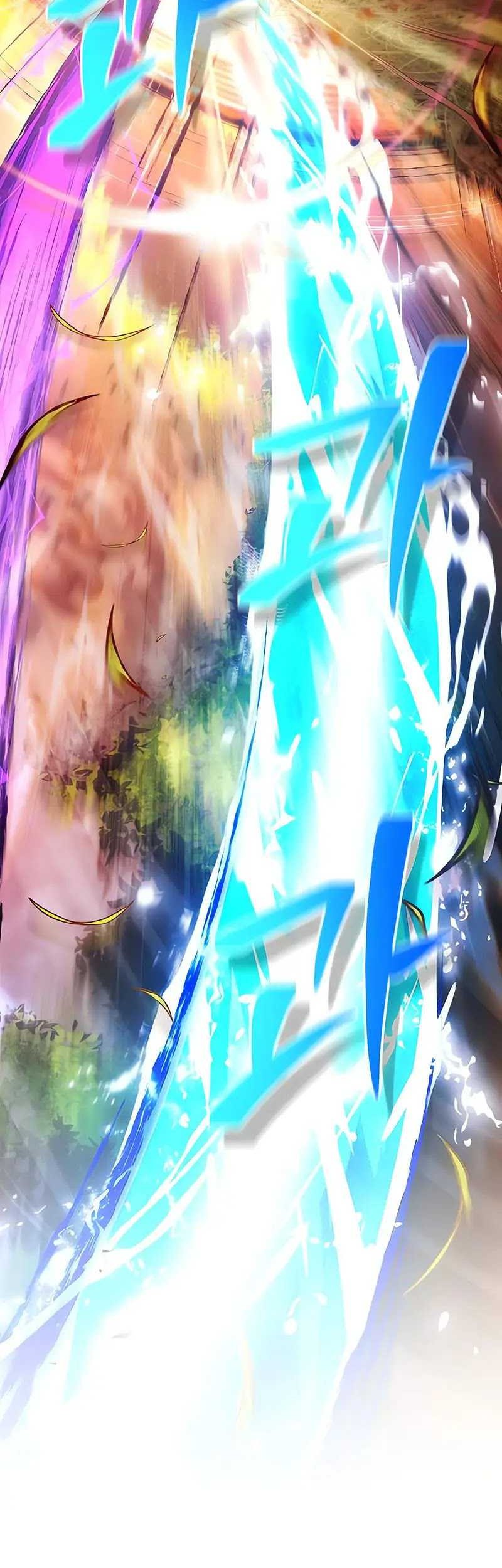 Terminally-Ill Genius Dark Knight chapter 83 halaman 36