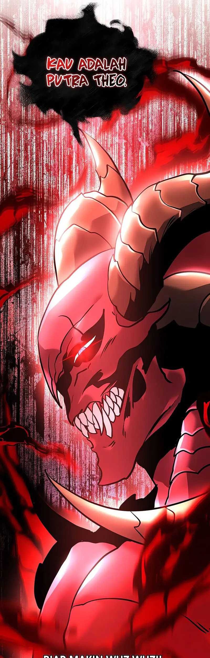 Terminally-Ill Genius Dark Knight chapter 83 halaman 70