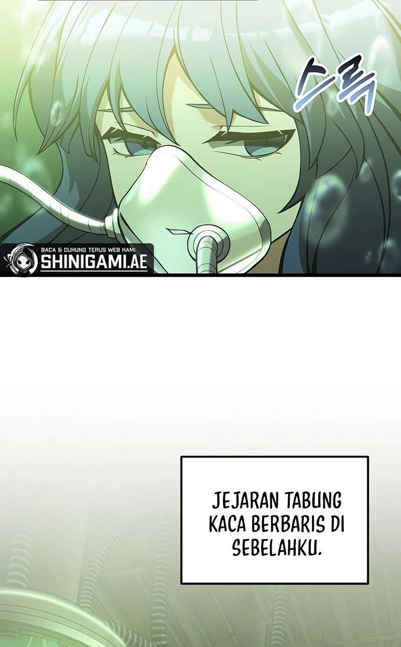 Terminally-Ill Genius Dark Knight Bab 85 halaman 5