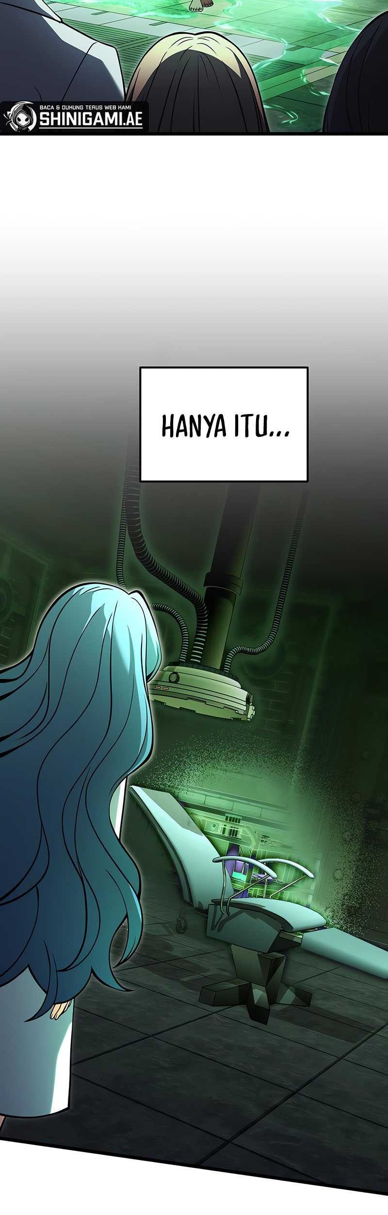 Terminally-Ill Genius Dark Knight Bab 85 halaman 12