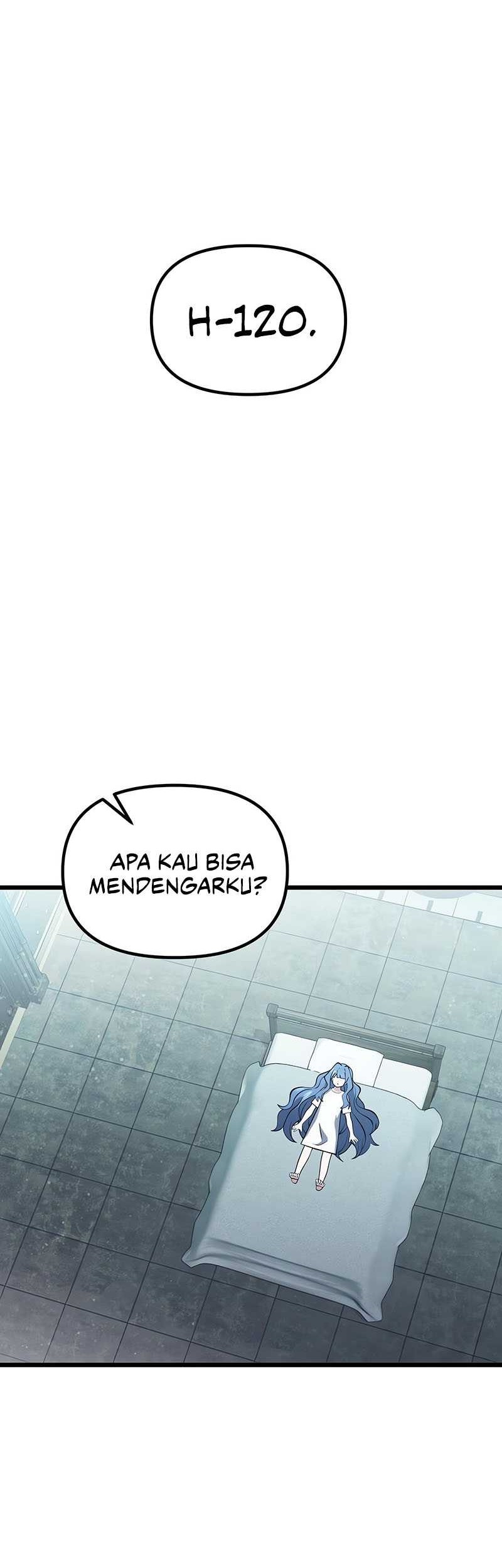 Terminally-Ill Genius Dark Knight Bab 85 halaman 15