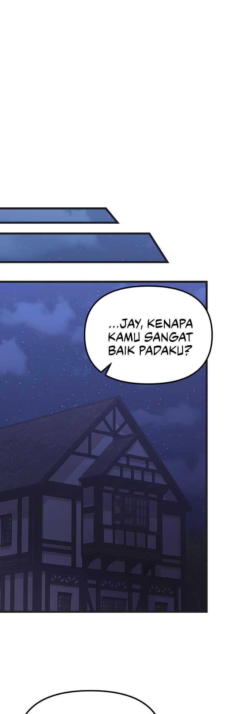 Terminally-Ill Genius Dark Knight Bab 85 halaman 34