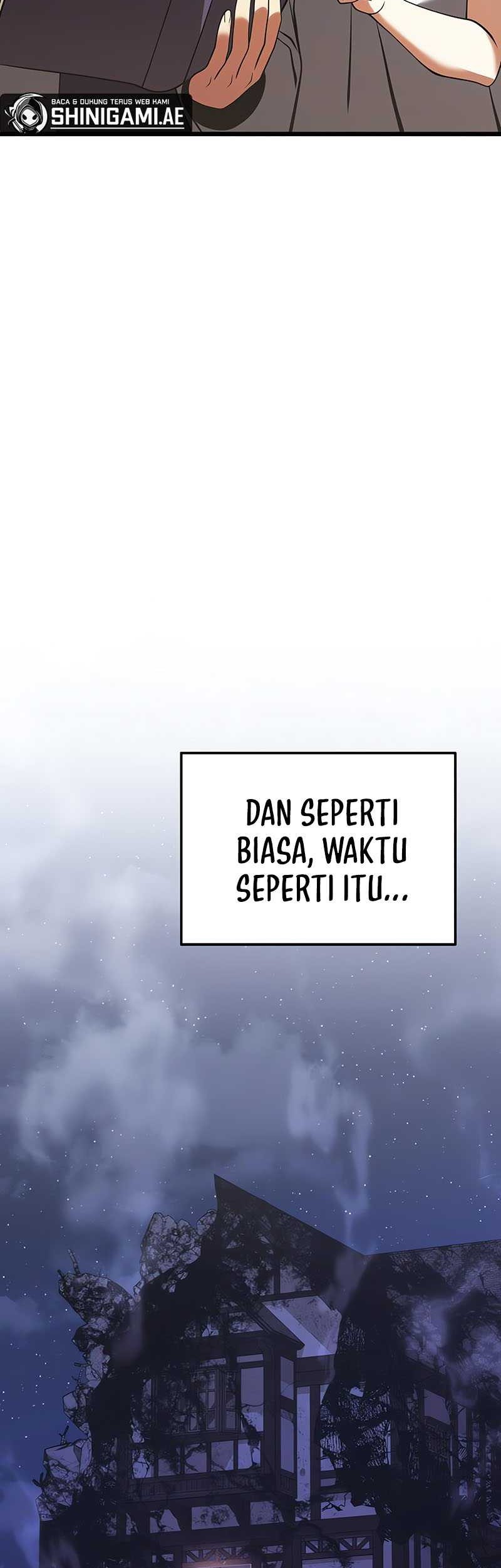 Terminally-Ill Genius Dark Knight Bab 85 halaman 48