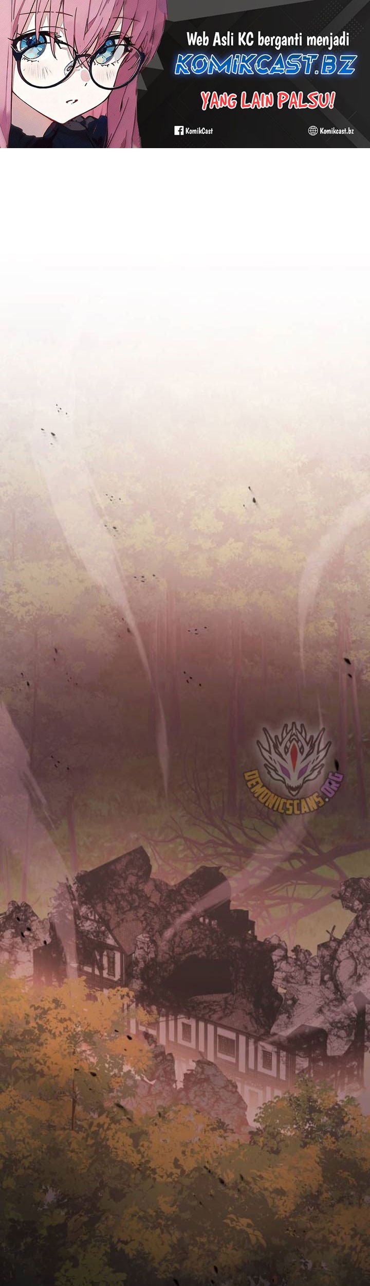 Terminally-Ill Genius Dark Knight chapter 86 halaman 2