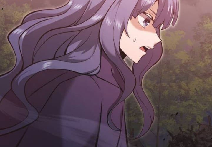 Terminally-Ill Genius Dark Knight chapter 86 halaman 9