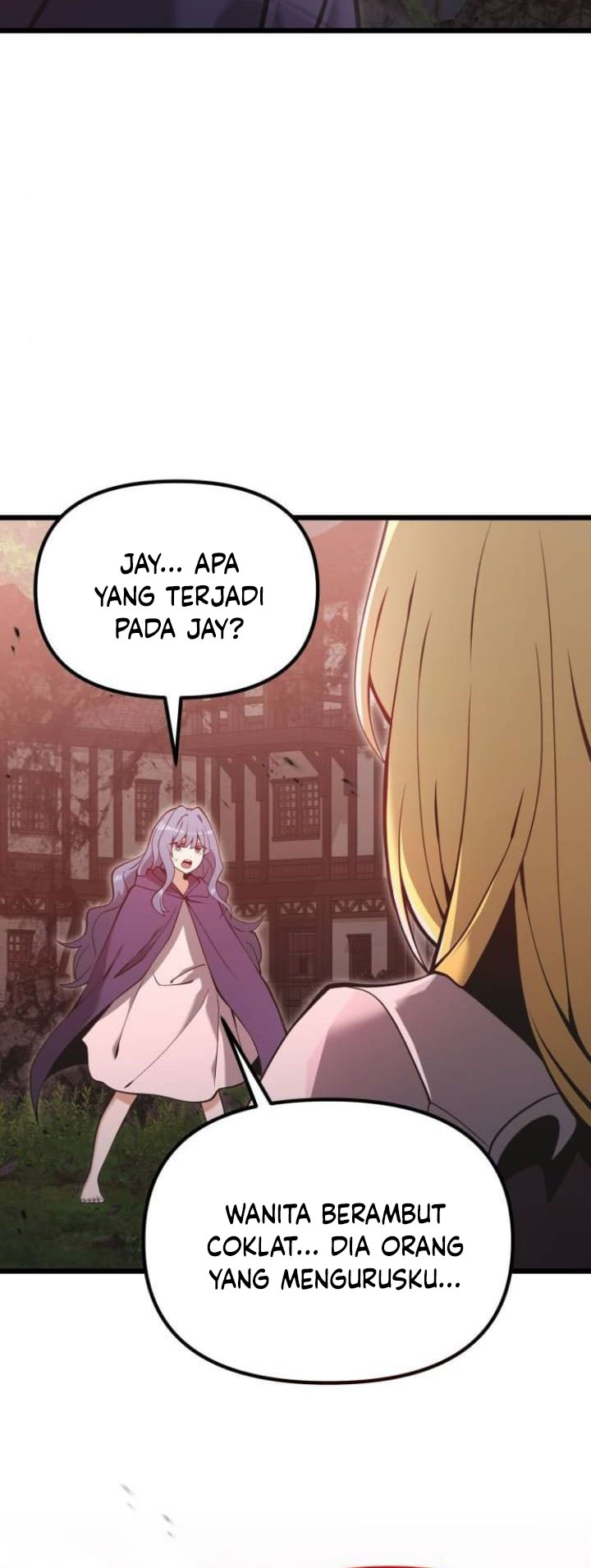 Terminally-Ill Genius Dark Knight chapter 86 halaman 10