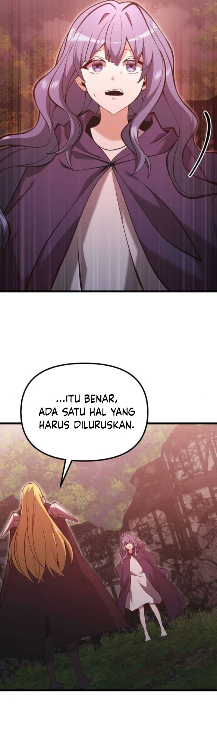 Terminally-Ill Genius Dark Knight chapter 86 halaman 12