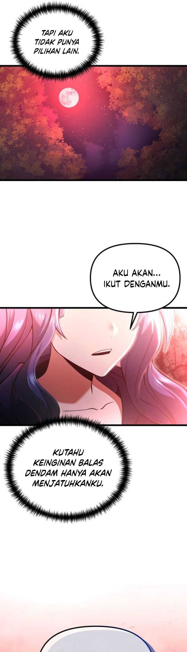Terminally-Ill Genius Dark Knight chapter 86 halaman 41