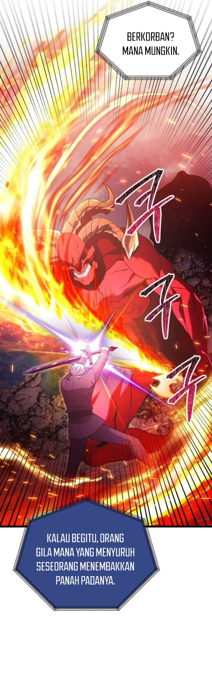 Terminally-Ill Genius Dark Knight chapter 86 halaman 79