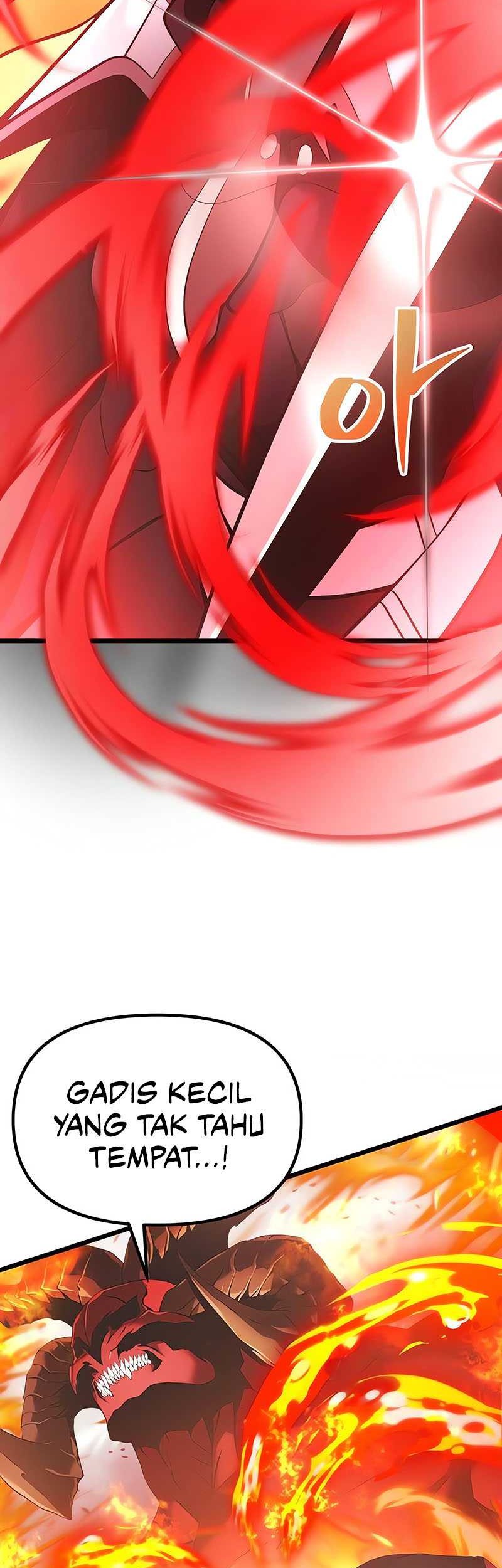 Terminally-Ill Genius Dark Knight chapter 87 halaman 16