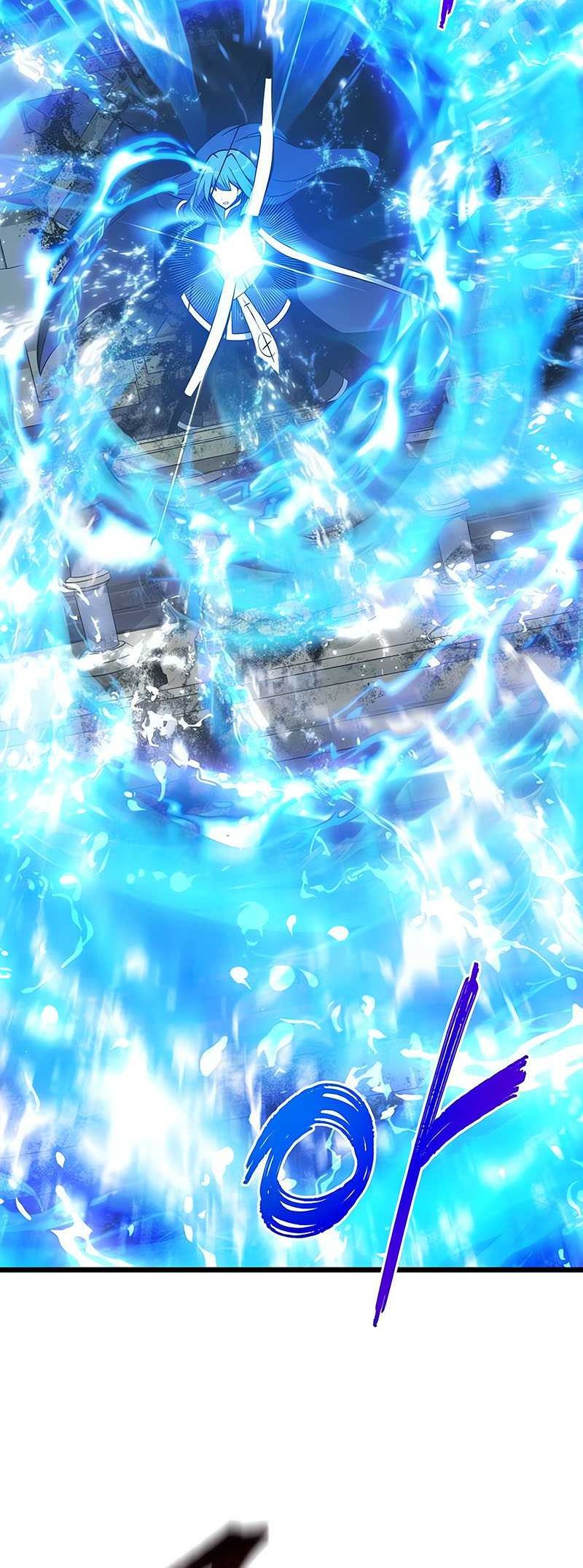 Terminally-Ill Genius Dark Knight chapter 87 halaman 33