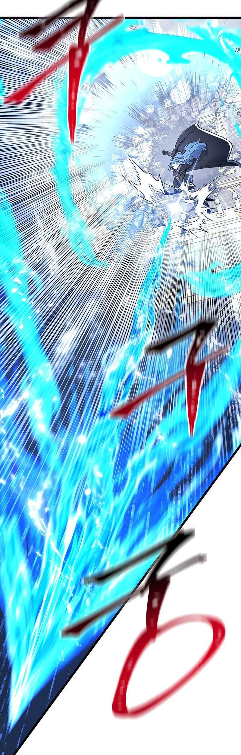 Terminally-Ill Genius Dark Knight chapter 87 halaman 34
