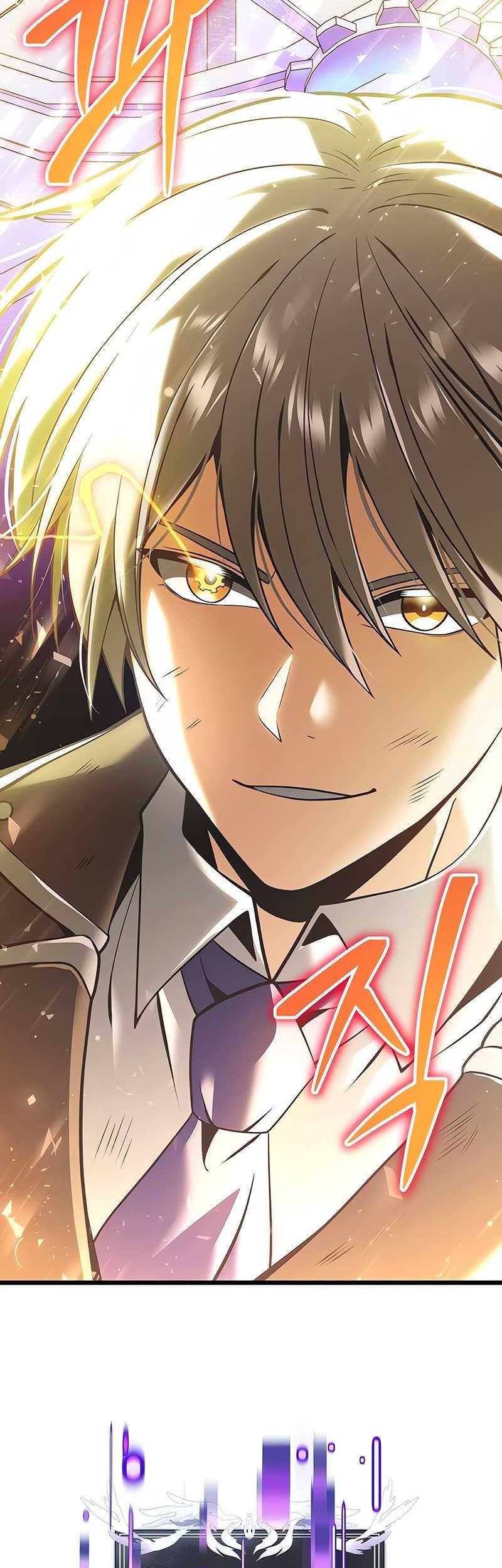 Terminally-Ill Genius Dark Knight chapter 87 halaman 36