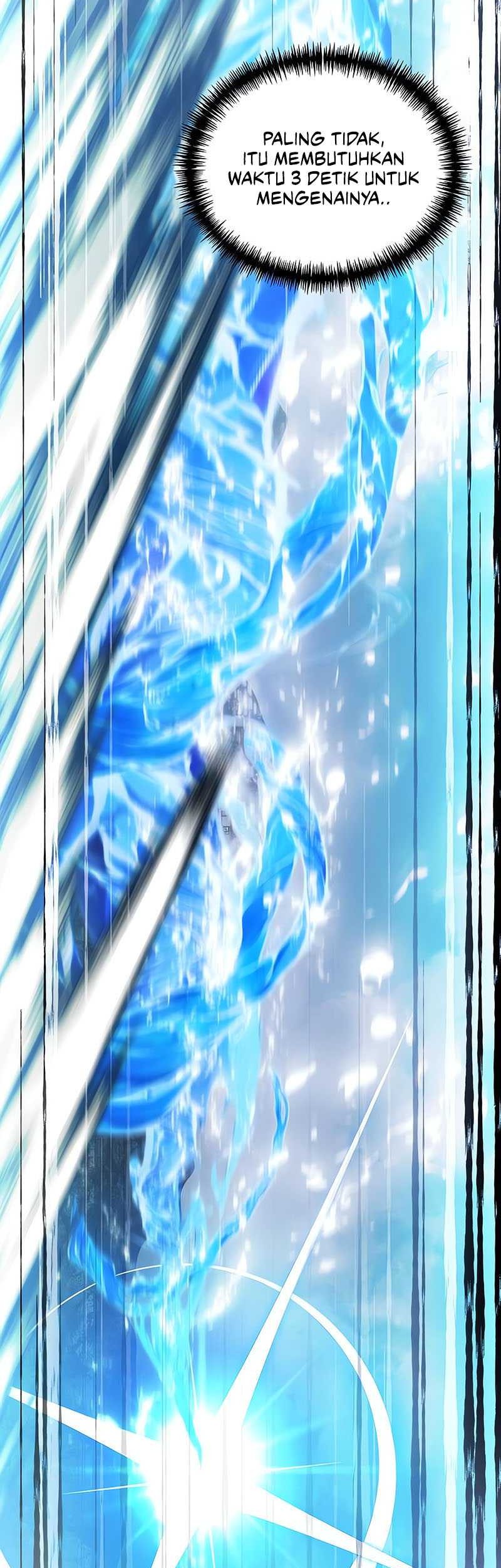 Terminally-Ill Genius Dark Knight chapter 87 halaman 40