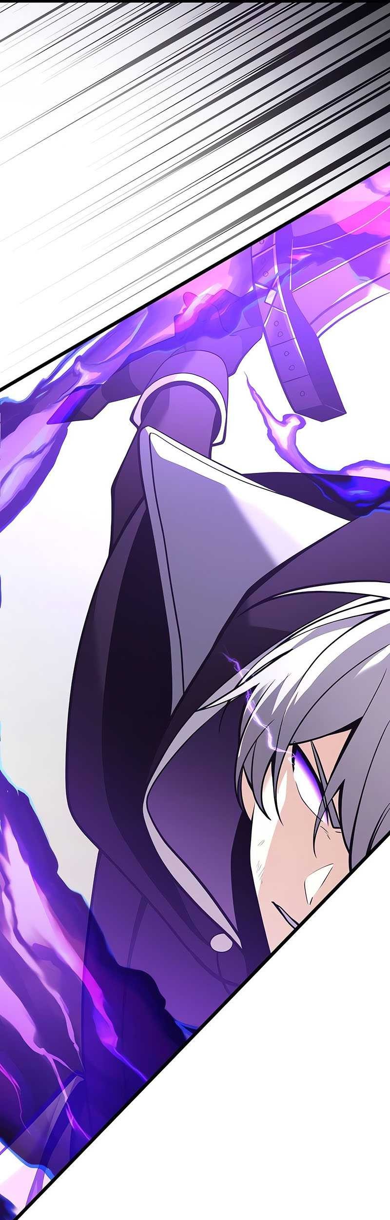 Terminally-Ill Genius Dark Knight chapter 87 halaman 70