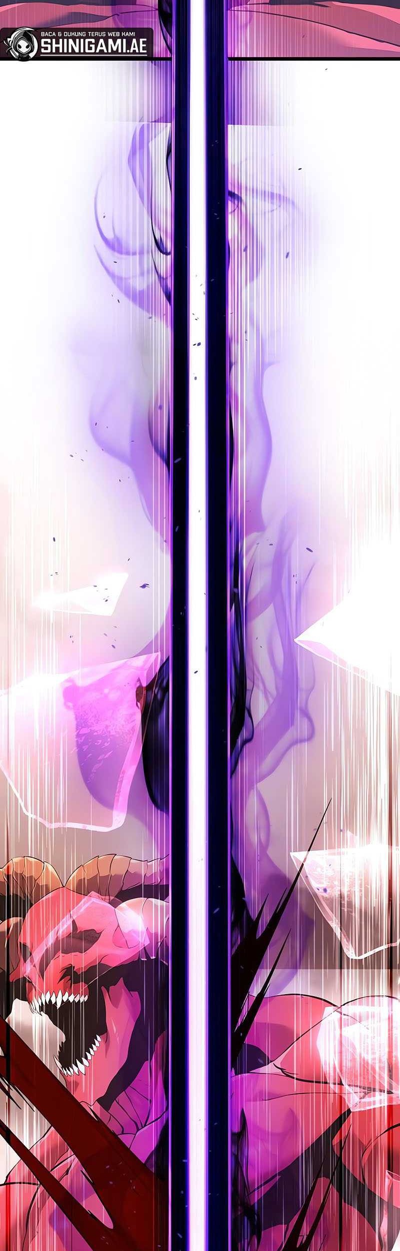 Terminally-Ill Genius Dark Knight chapter 87 halaman 72