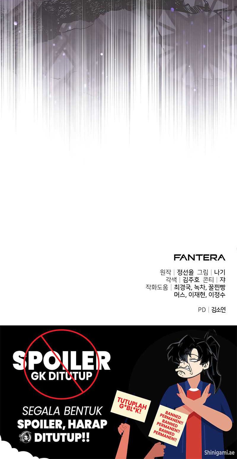 Terminally-Ill Genius Dark Knight chapter 87 halaman 81