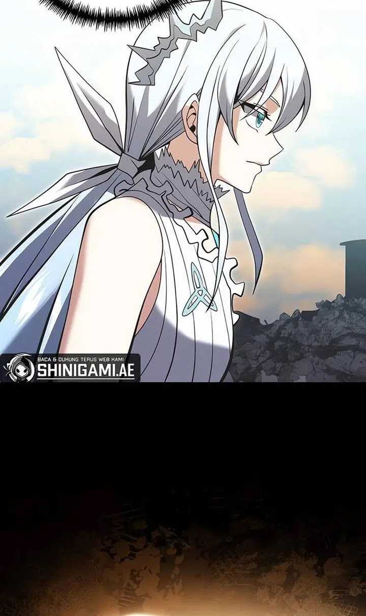 Terminally-Ill Genius Dark Knight chapter 88 halaman 45