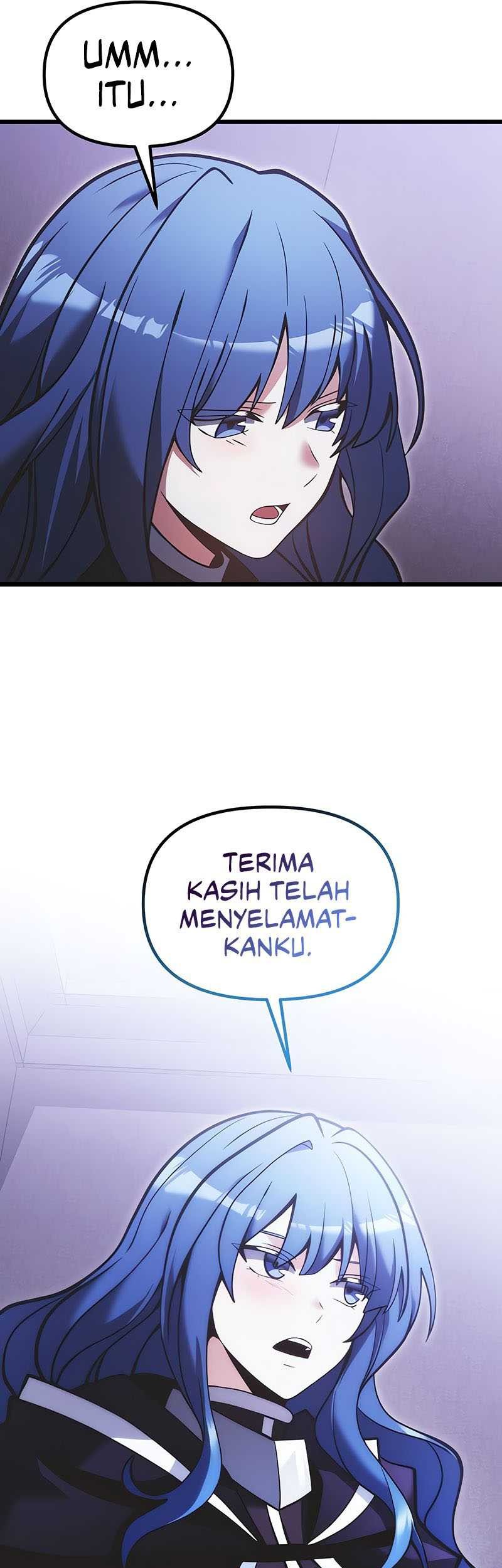 Terminally-Ill Genius Dark Knight Bab 89 halaman 59