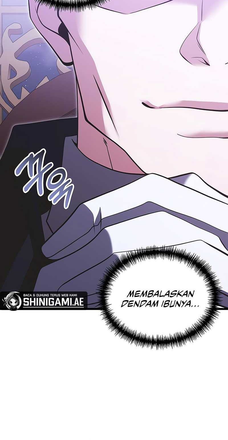 Terminally-Ill Genius Dark Knight chapter 90 halaman 9