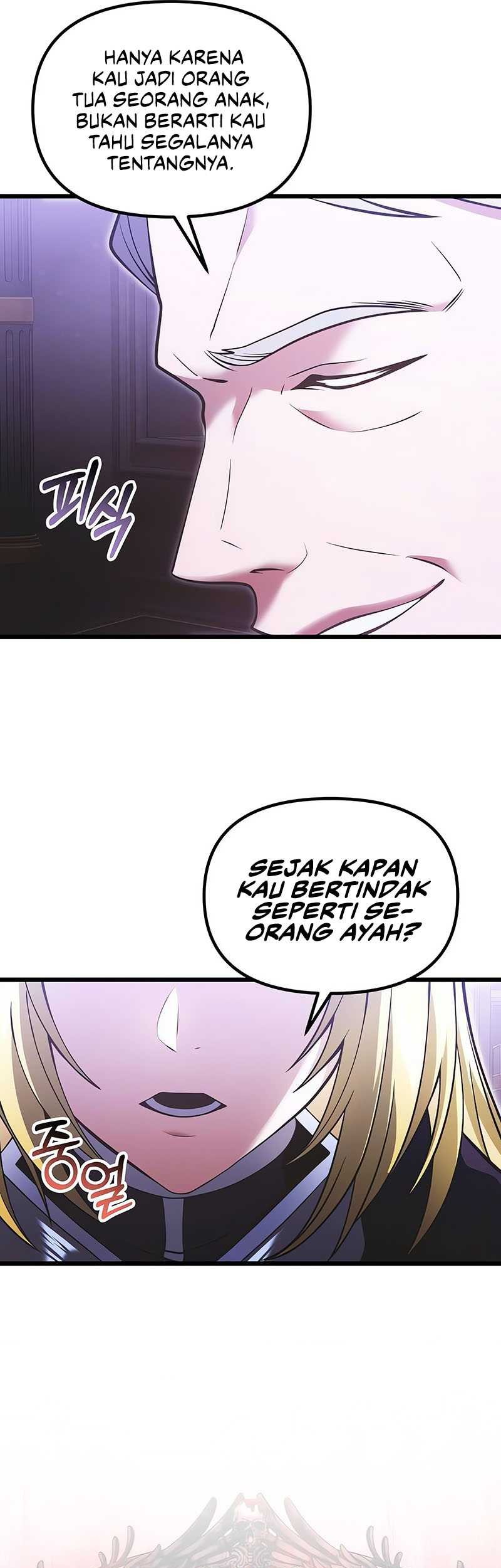 Terminally-Ill Genius Dark Knight chapter 90 halaman 14