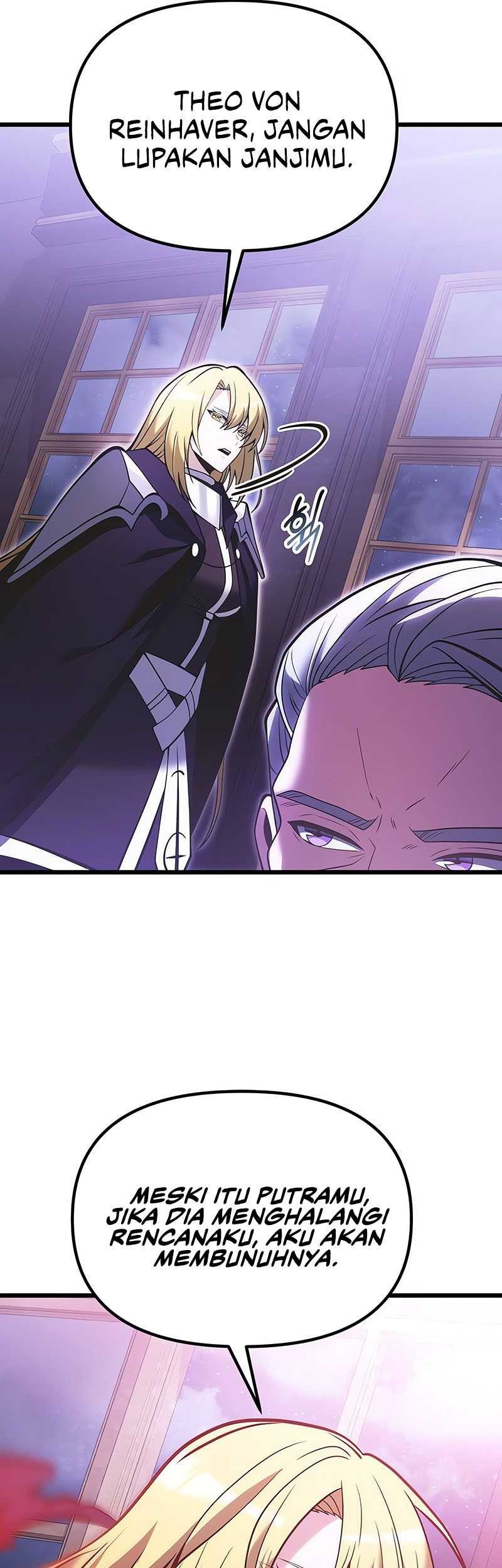 Terminally-Ill Genius Dark Knight chapter 90 halaman 18