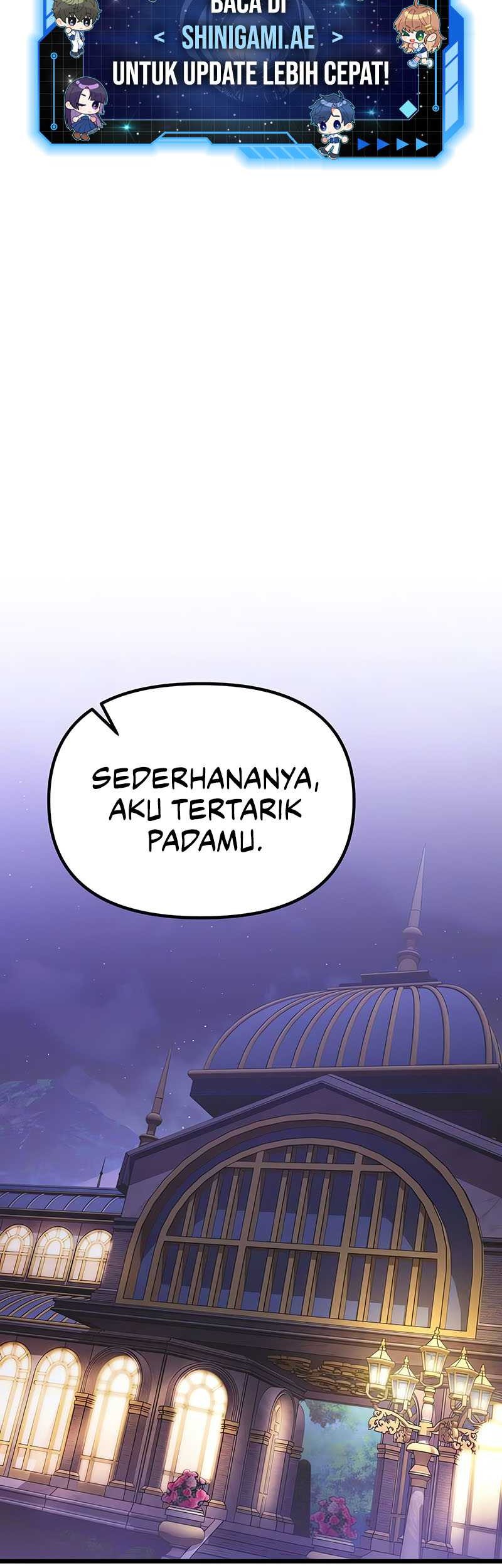 Terminally-Ill Genius Dark Knight chapter 90 halaman 24