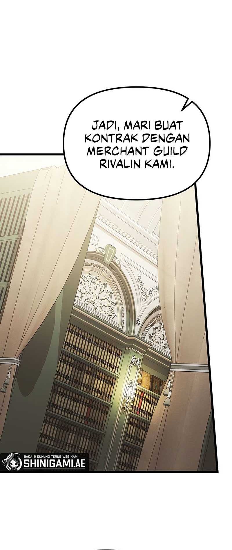 Terminally-Ill Genius Dark Knight chapter 90 halaman 25