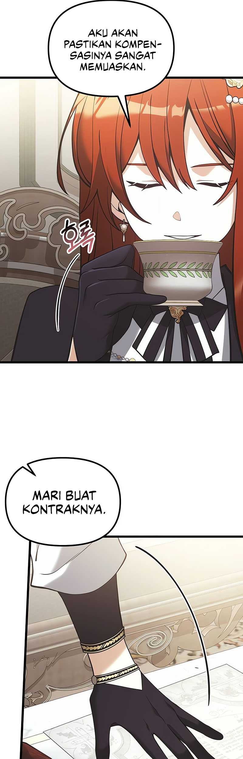 Terminally-Ill Genius Dark Knight chapter 90 halaman 26