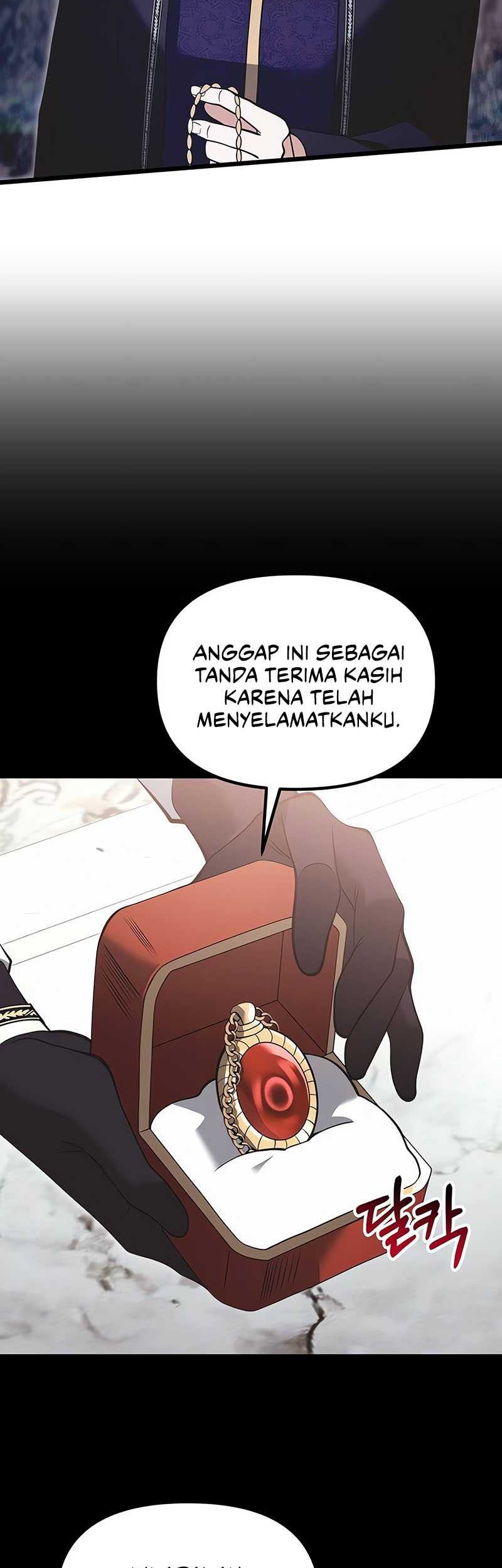Terminally-Ill Genius Dark Knight chapter 90 halaman 44