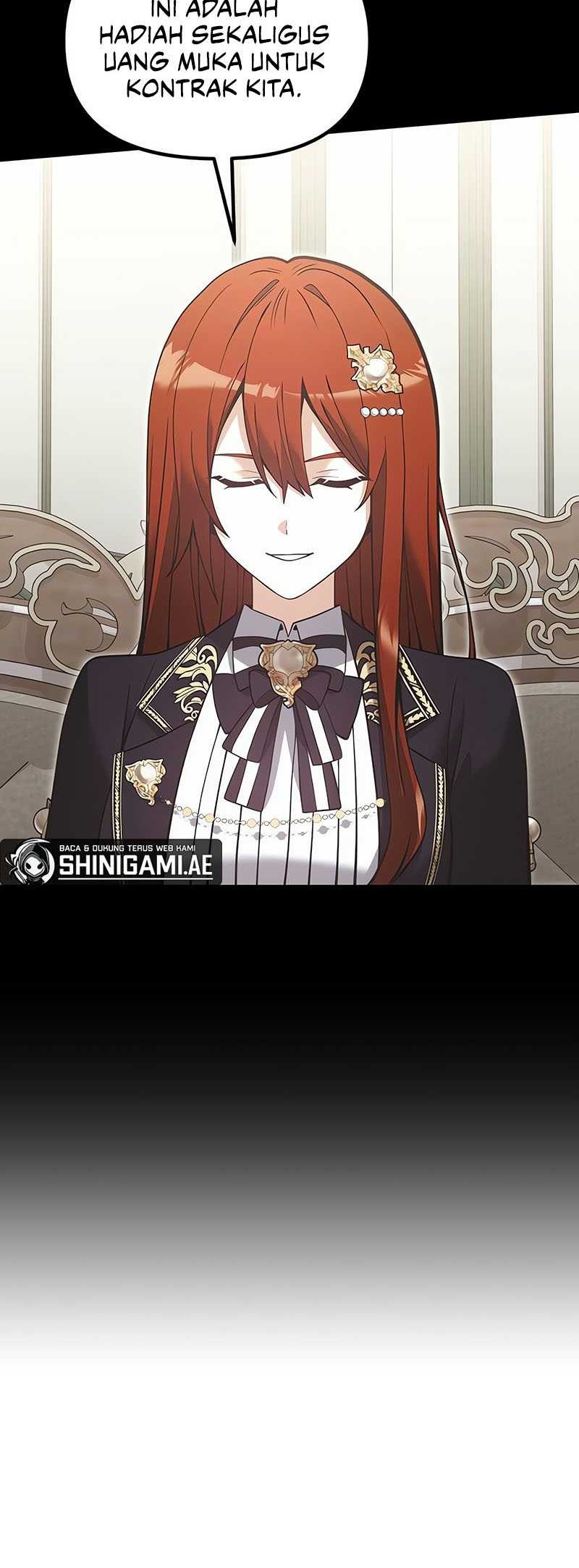 Terminally-Ill Genius Dark Knight chapter 90 halaman 45