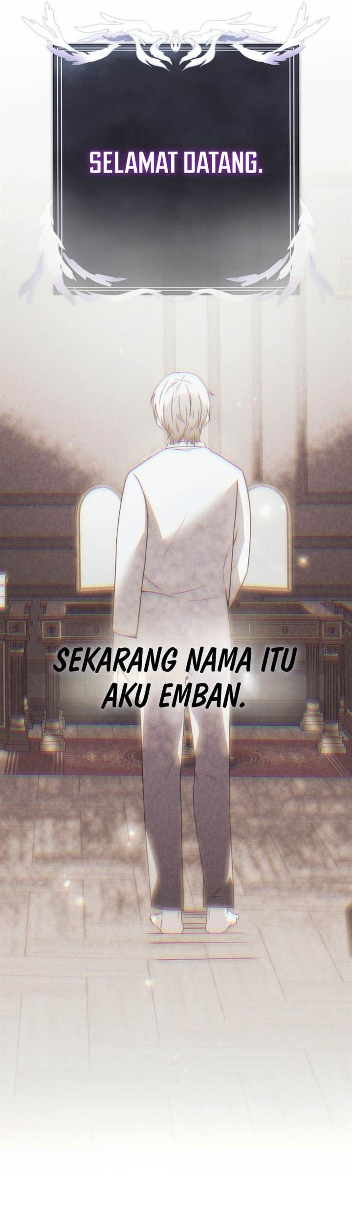 Terminally-Ill Genius Dark Knight chapter 91 halaman 5