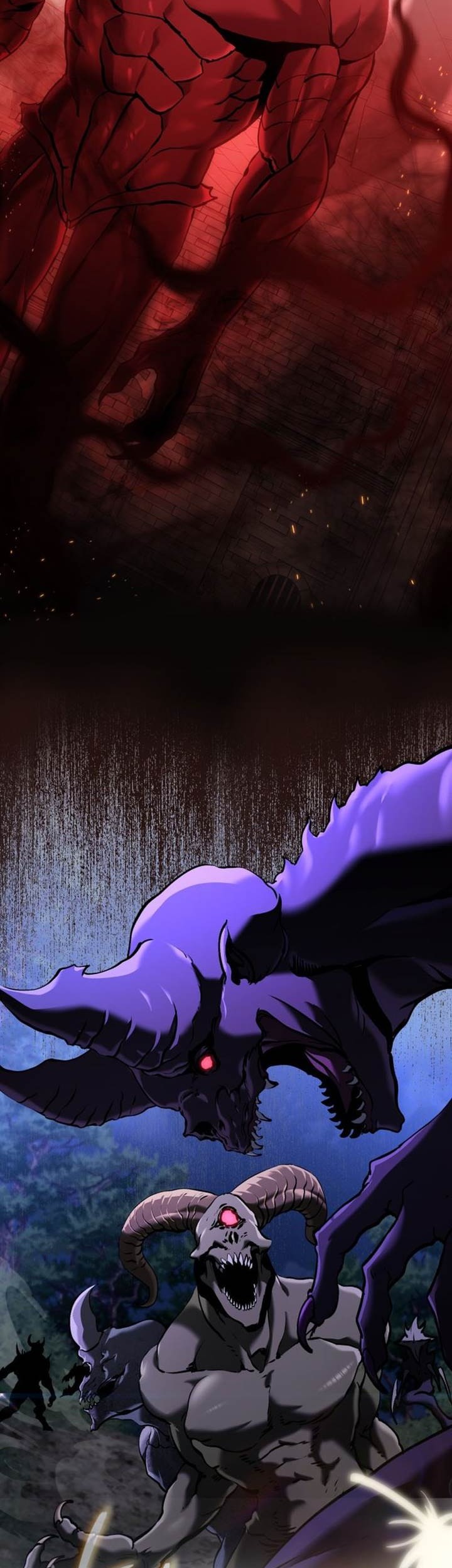 Terminally-Ill Genius Dark Knight chapter 91 halaman 14