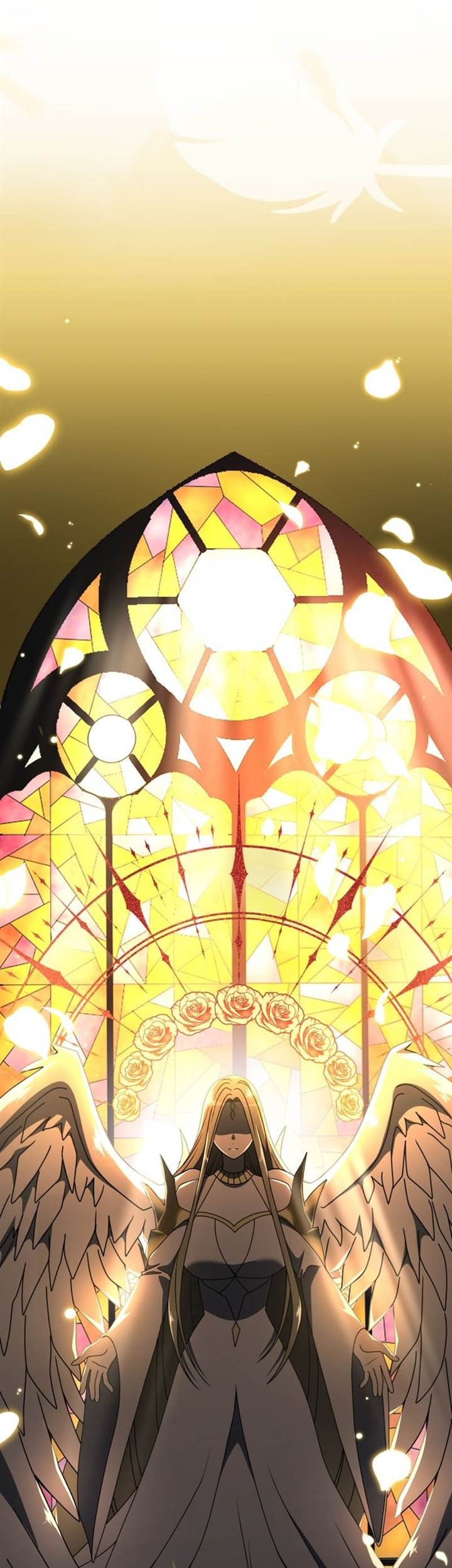 Terminally-Ill Genius Dark Knight chapter 91 halaman 16