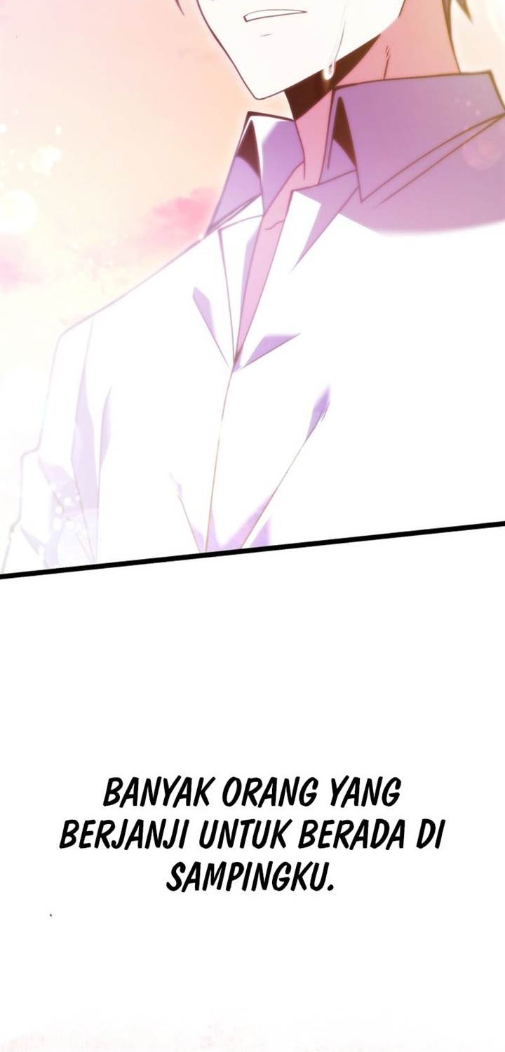 Terminally-Ill Genius Dark Knight chapter 91 halaman 19