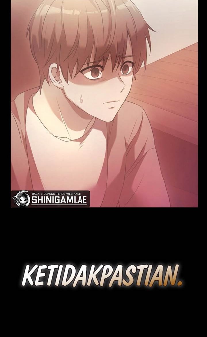 Terminally-Ill Genius Dark Knight chapter 91 halaman 34