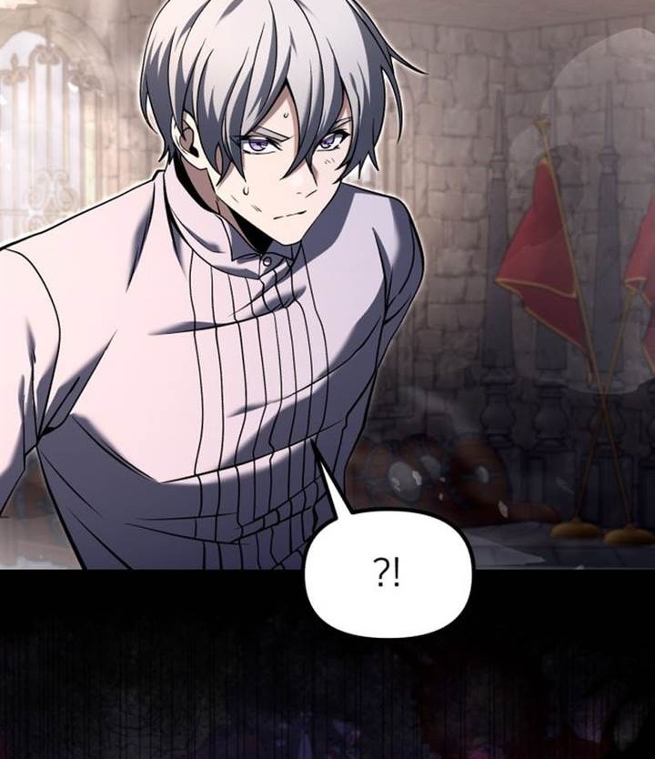 Terminally-Ill Genius Dark Knight chapter 91 halaman 42