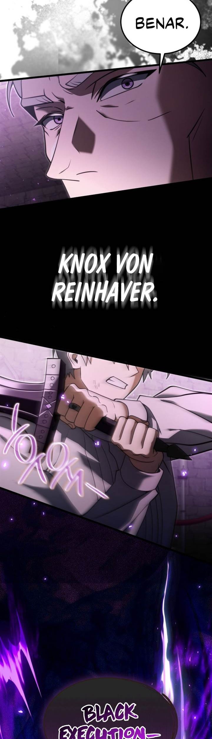 Terminally-Ill Genius Dark Knight chapter 91 halaman 48