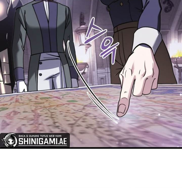 Terminally-Ill Genius Dark Knight chapter 91 halaman 65