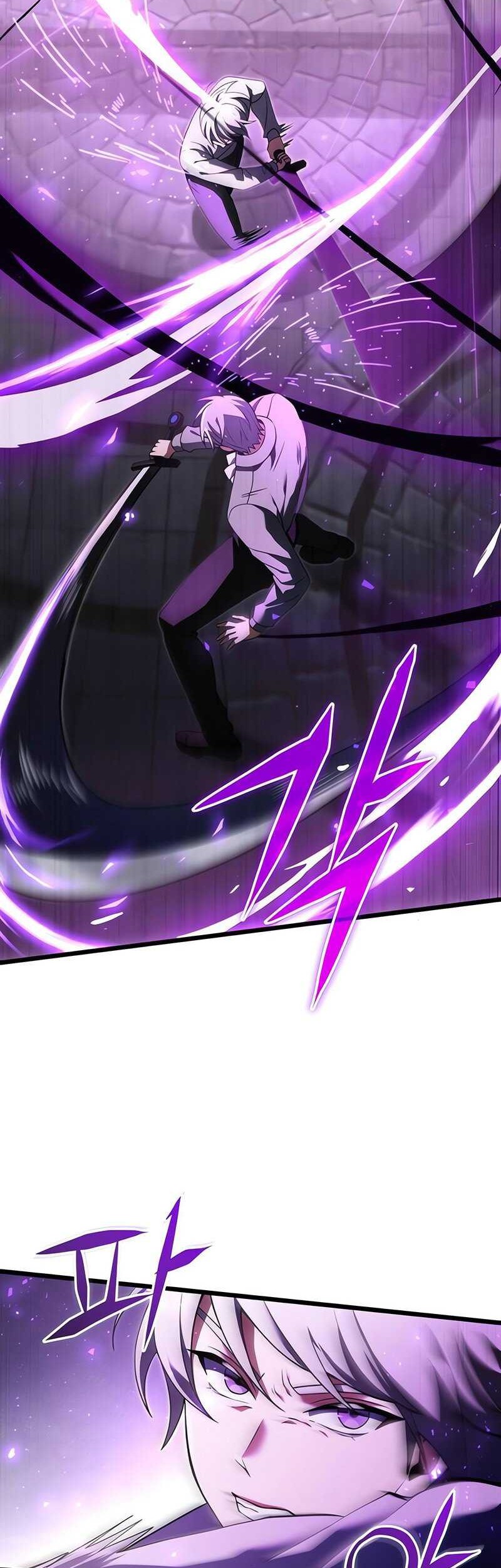 Terminally-Ill Genius Dark Knight chapter 93 halaman 2