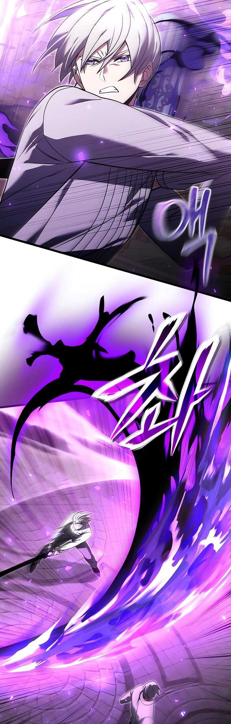 Terminally-Ill Genius Dark Knight chapter 93 halaman 5