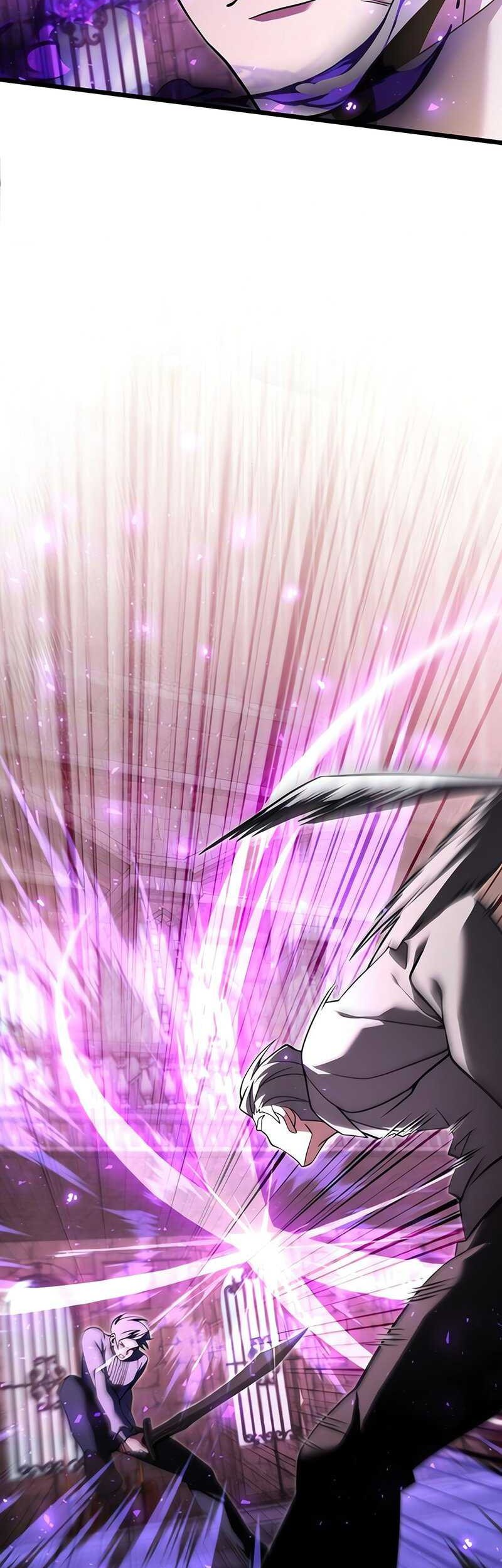 Terminally-Ill Genius Dark Knight chapter 93 halaman 7