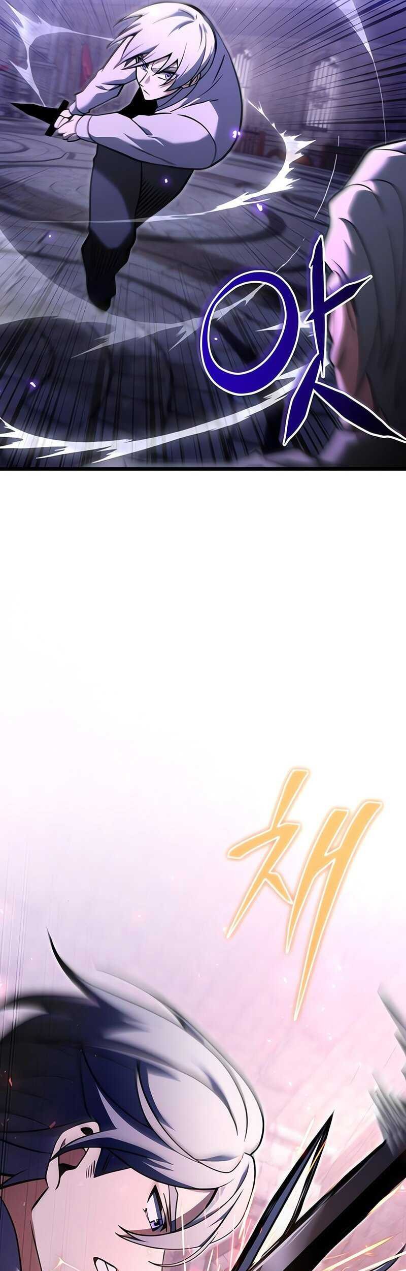 Terminally-Ill Genius Dark Knight chapter 93 halaman 17
